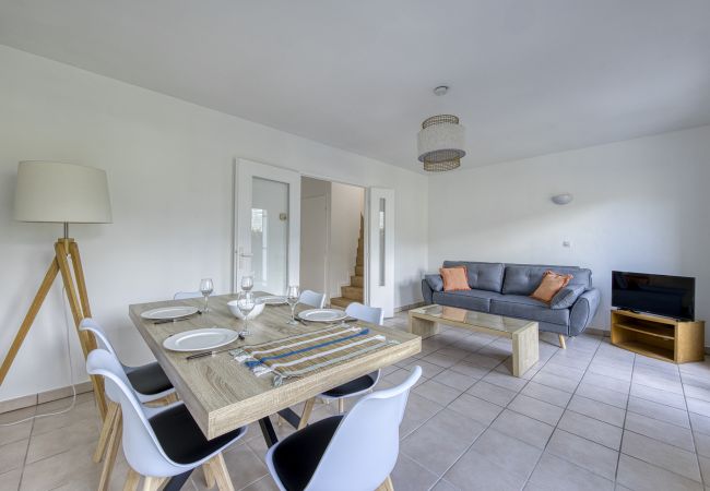 Appartement à Duingt - Les jardins de Duingt - OG IMMO Appartement à Duingt - Les jardins de Duingt - OG IMMO