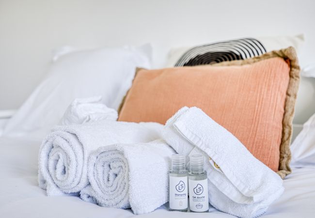 Appartement à Duingt - Les jardins de Duingt - OG IMMO Appartement à Duingt - Les jardins de Duingt - OG IMMO