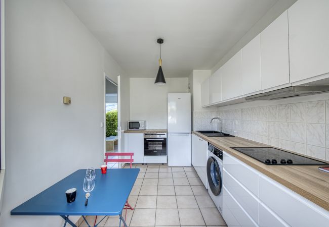 Appartement à Duingt - Les jardins de Duingt - OG IMMO Appartement à Duingt - Les jardins de Duingt - OG IMMO