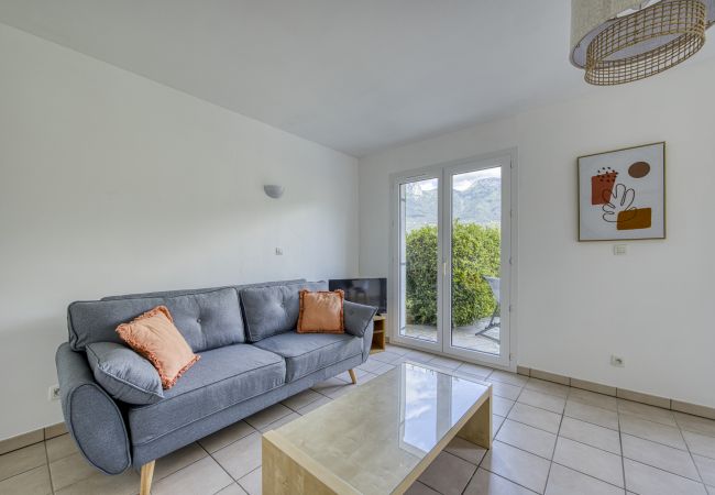 Appartement à Duingt - Les jardins de Duingt - OG IMMO Appartement à Duingt - Les jardins de Duingt - OG IMMO