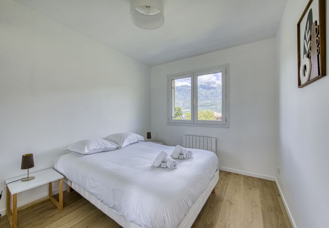 Appartement à Duingt - Les jardins de Duingt - OG IMMO Appartement à Duingt - Les jardins de Duingt - OG IMMO