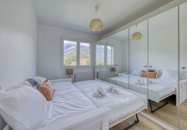 Appartement à Duingt - Les jardins de Duingt - OG IMMO Appartement à Duingt - Les jardins de Duingt - OG IMMO