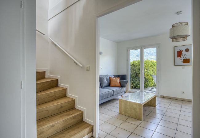 Appartement à Duingt - Les jardins de Duingt - OG IMMO Appartement à Duingt - Les jardins de Duingt - OG IMMO