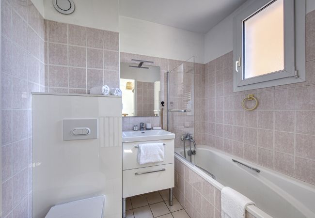 Appartement à Duingt - Les jardins de Duingt - OG IMMO Appartement à Duingt - Les jardins de Duingt - OG IMMO