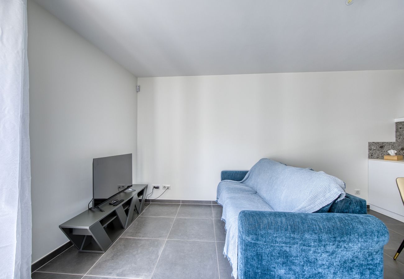 Appartement à Annecy - View point Garden 4* - OG IMMO