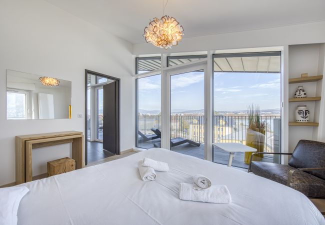 Appartement à Annecy - Le Saphir 5* - OG IMMO Appartement à Annecy - Le Saphir 5* - OG IMMO