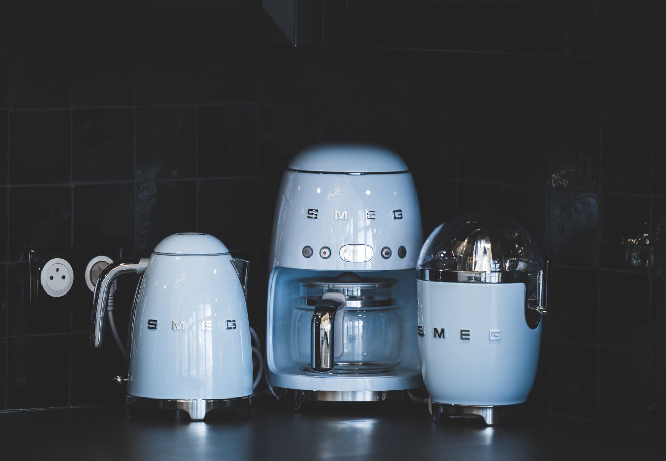 Appartement à Annecy - Le Saphir 5* - Vue panoramique sur le lac d'Annecy