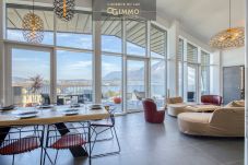 Appartement à Annecy - Le Saphir 5* - Vue panoramique sur le...