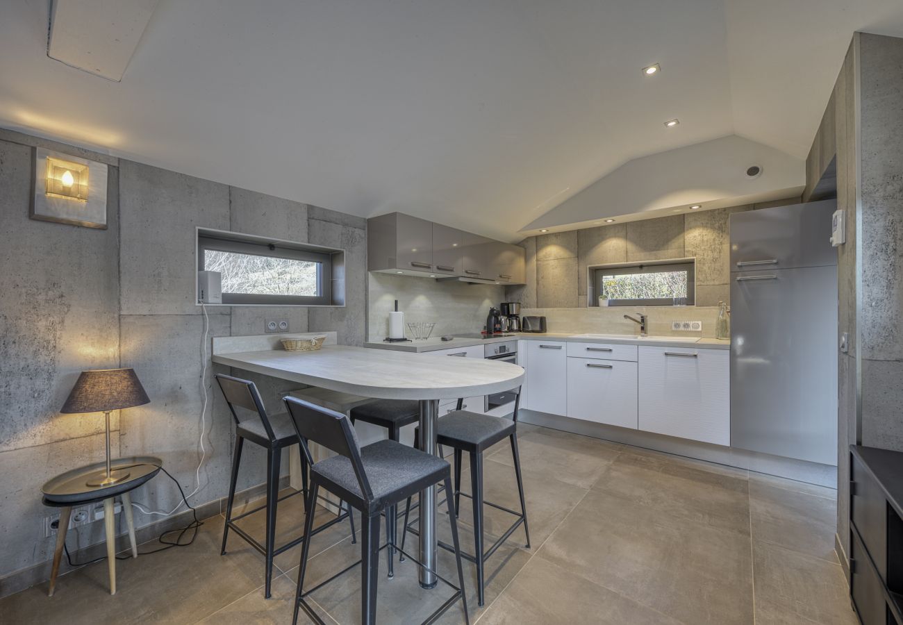 Appartement à Menthon-Saint-Bernard - Le pigeonnier
