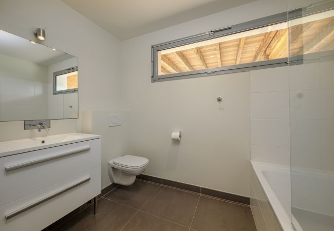 Villa à Veyrier-du-Lac - Wooden Villa 4* Villa à Veyrier-du-Lac - Wooden Villa 4*