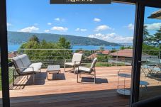 Villa à Veyrier-du-Lac - Wooden Villa 4*