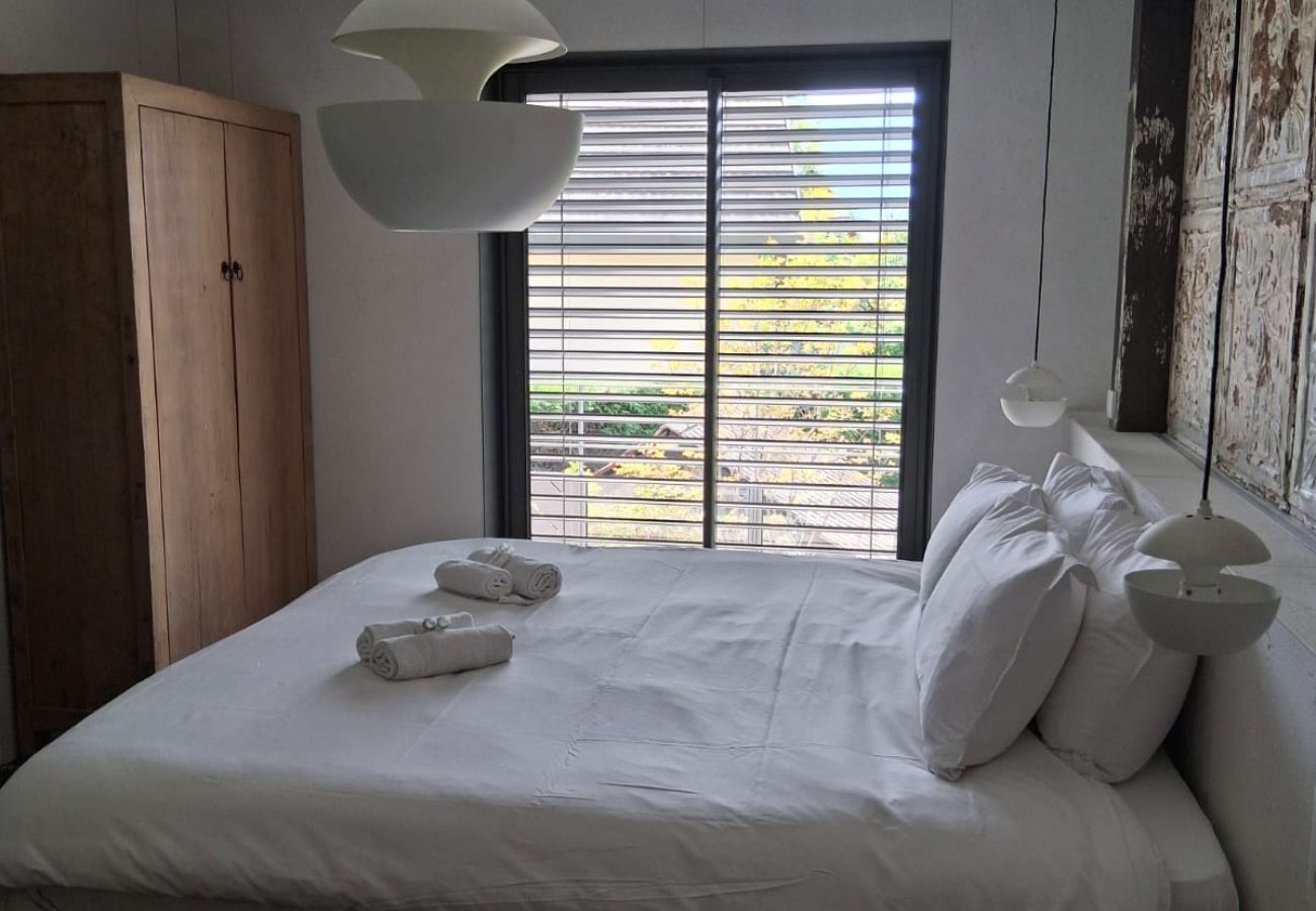 Villa à Menthon-Saint-Bernard - Le Trésor du Château 4* - OG IMMO