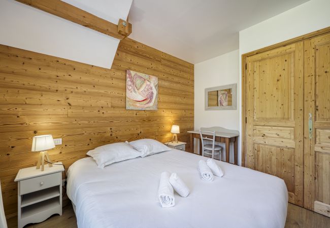 Appartement à Duingt - Roseaux du château Appartement à Duingt - Roseaux du château