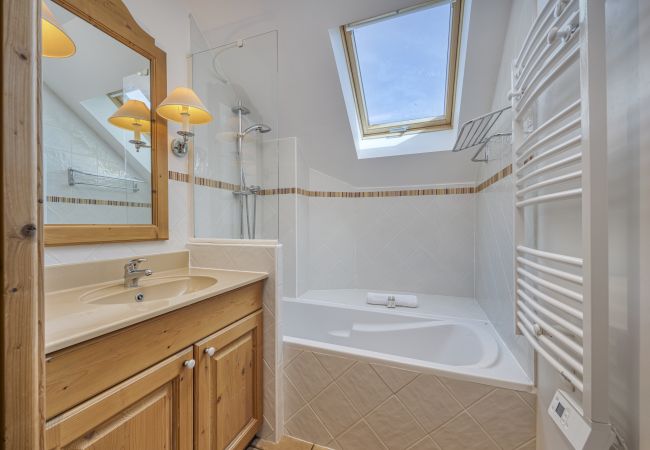 Appartement à Duingt - Roseaux du château Appartement à Duingt - Roseaux du château