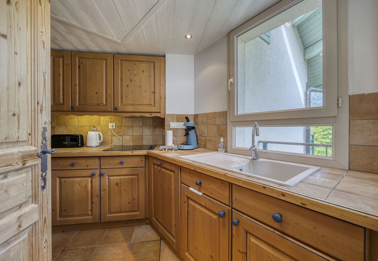 Appartement à Duingt - Roseaux du château