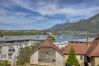 Appartement à Annecy - View point Miracle